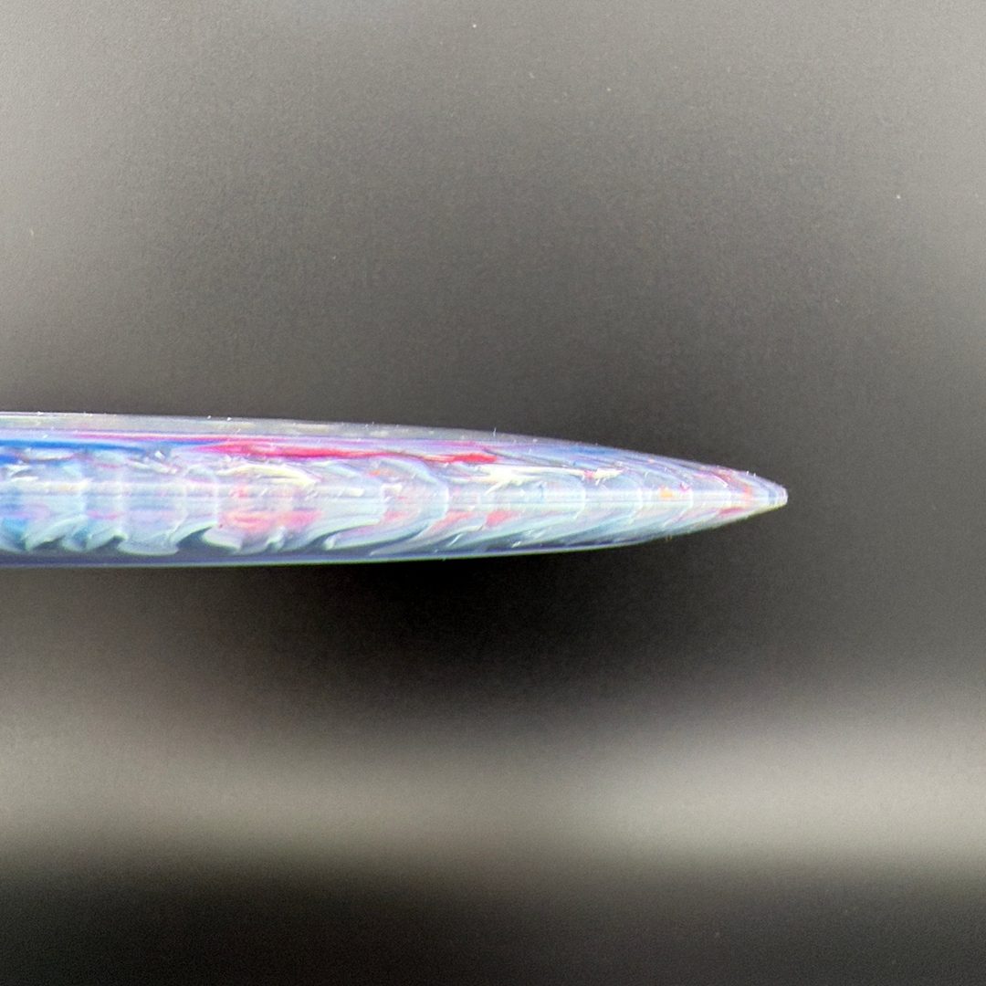 FuZed Jawbreaker Z Sparkle Scorch - Bar Stamp