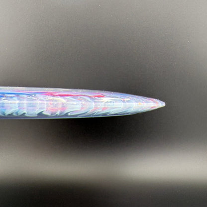 FuZed Jawbreaker Z Sparkle Scorch - Bar Stamp
