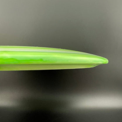 Steady Ring Millet