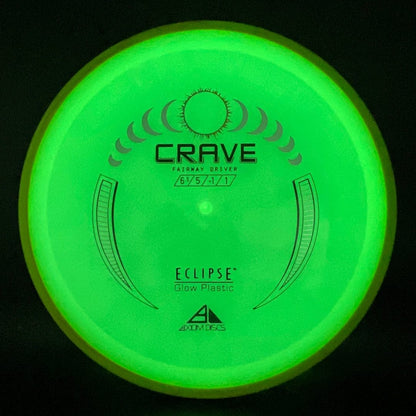 Eclipse 2.0 Crave