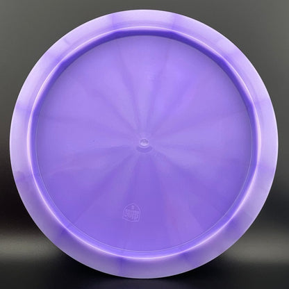 Lux Vapor Splice - Special Edition First Run