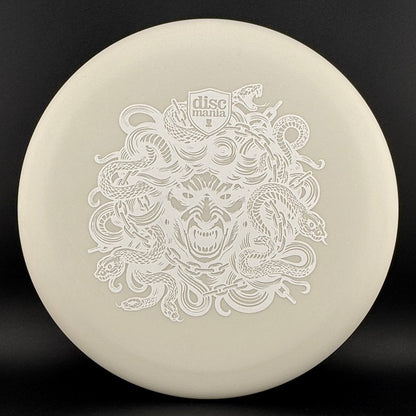 Lumen Hard Exo Link - Medusa 2025