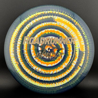 I-Dye Star Roadrunner