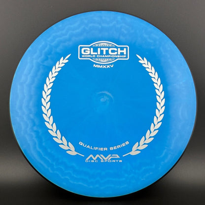 Fission Glitch - World Championship 2025
