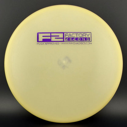 Glow Champion Classic Roc - Penned - F2