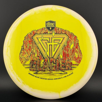 Horizon S-Line Glacier - Gannon Buhr Creator Series - Triple Foil