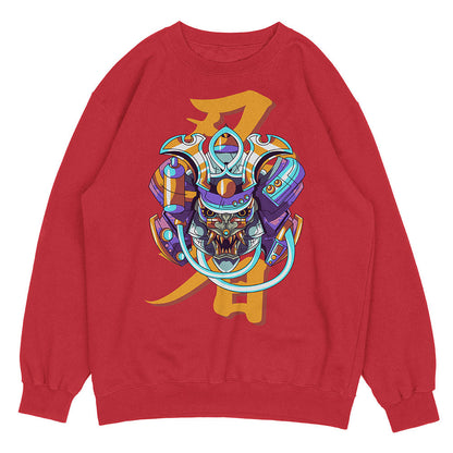 Demon Sweatshirt