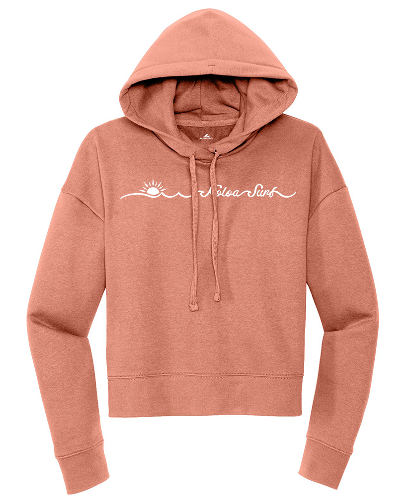 Koloa SaltRay Hoodie