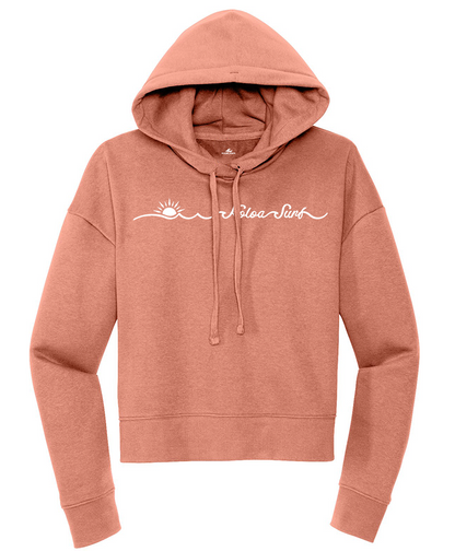Koloa SaltRay Hoodie