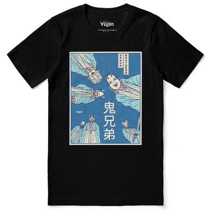 Demon Brothers T-Shirt