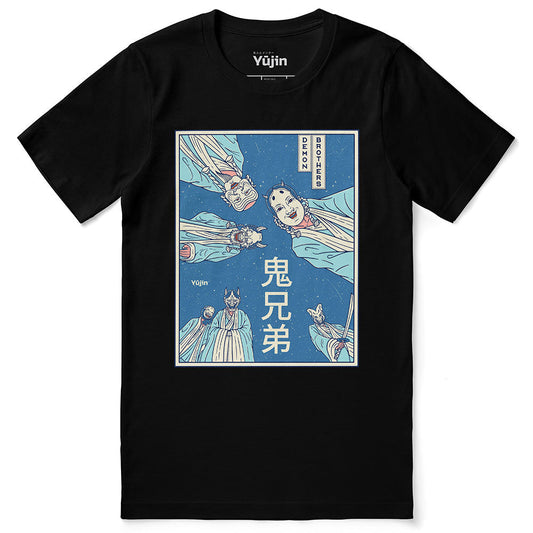 Demon Brothers T-Shirt