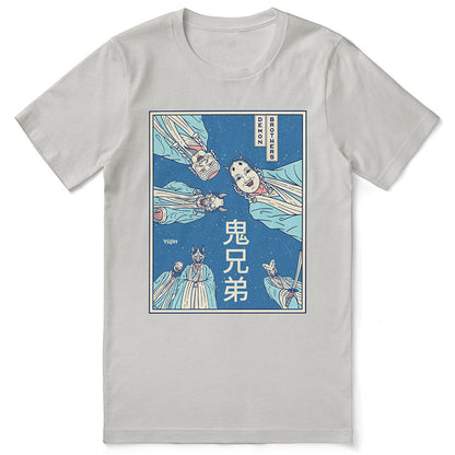 Demon Brothers T-Shirt