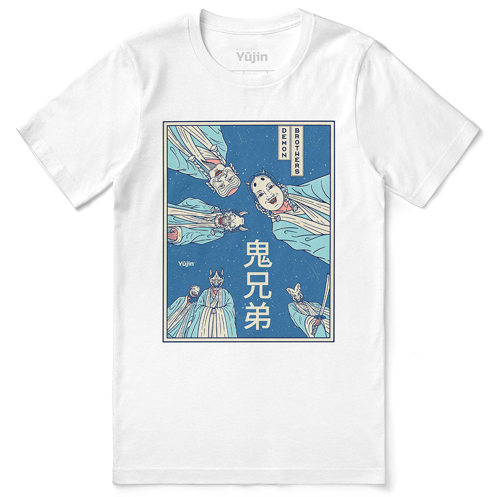 Demon Brothers T-Shirt