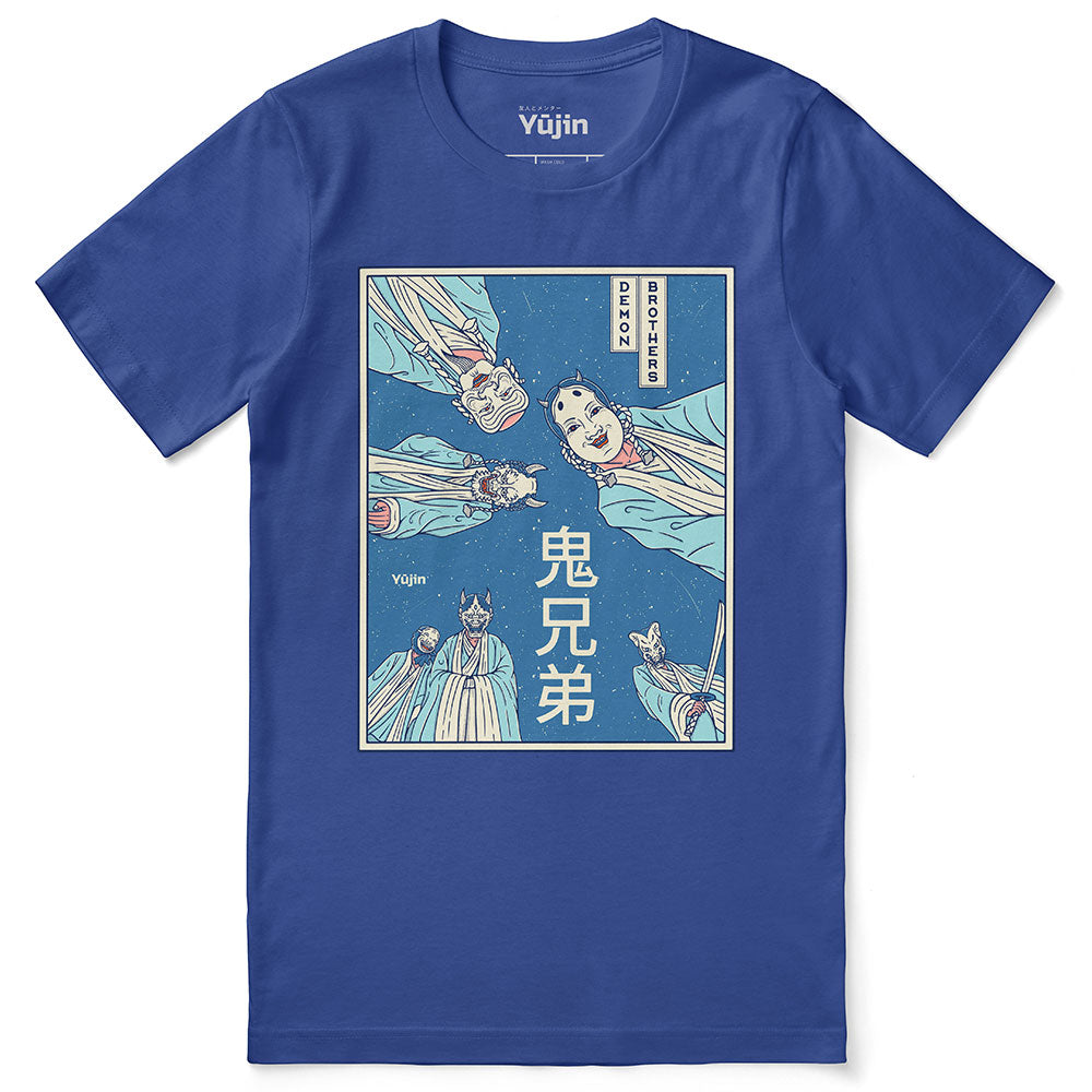 Demon Brothers T-Shirt