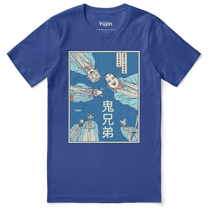 Demon Brothers T-Shirt