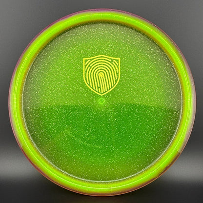 Metal Flake Horizon C-Line MD3 - Fan Vote dna Series