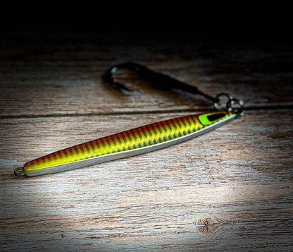 Magictail Slim Jig Vertical Jigs