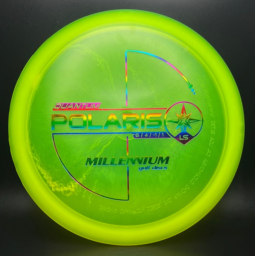 Quantum Polaris LS (Run 1.4)