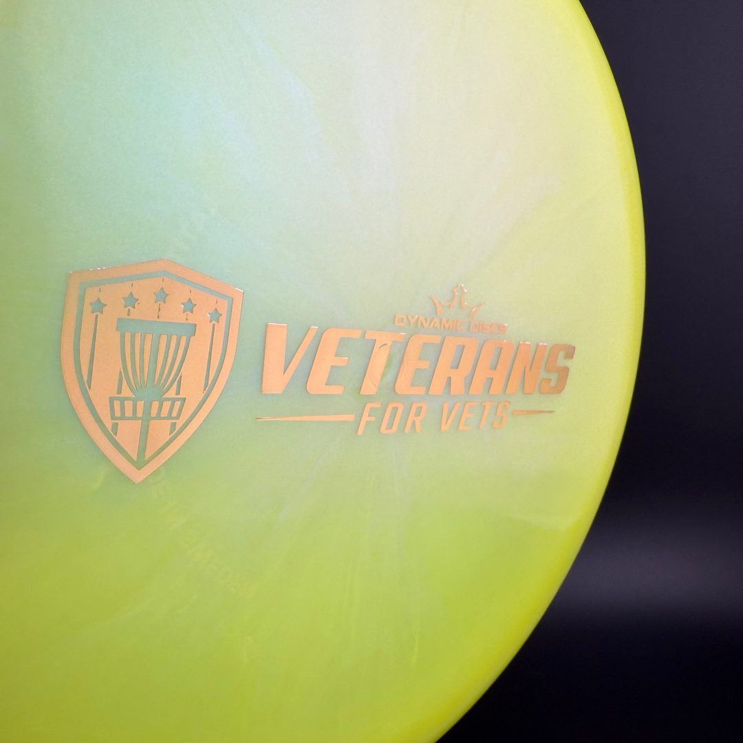 Opto Chameleon Core - Veterans For Vets 2023