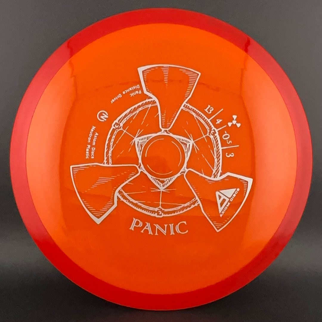 Neutron Panic