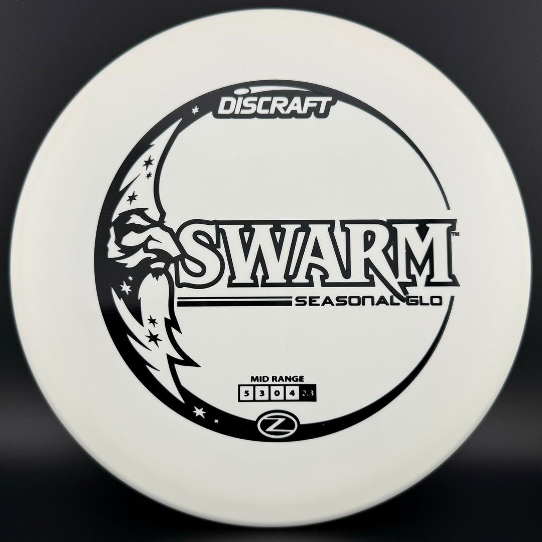 Z Glo Swarm - Seasonal Glo