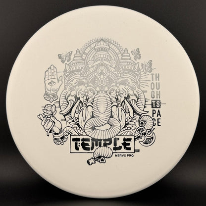 Nerve Pro Temple
