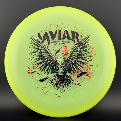 Proto Glow Soft Champion Aviar - VIP Series #114 - 1/650