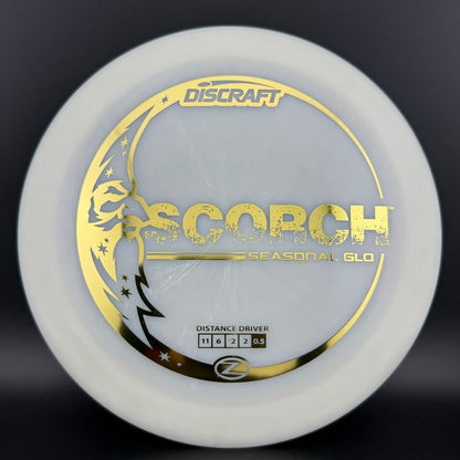 Z Glo Scorch - Seasonal Glo