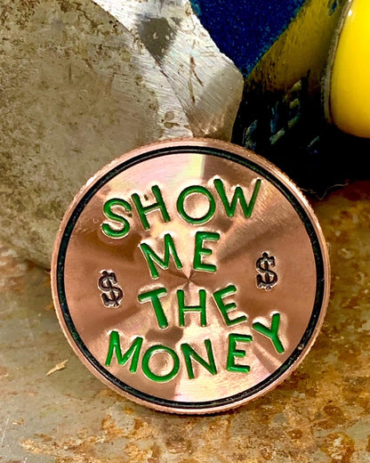 The Golf Gift Box - Divot Tool, Ball Marker, and More