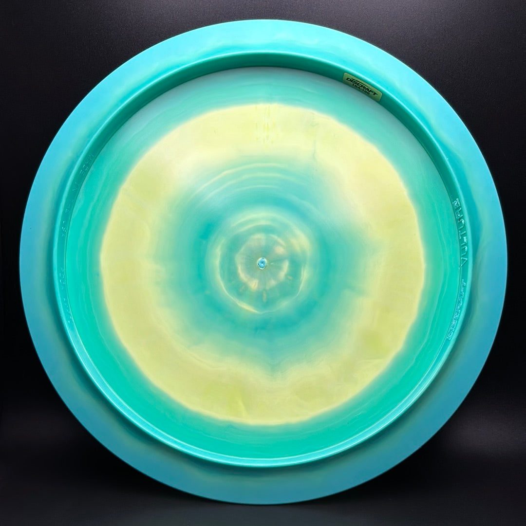 Lightweight ESP Vulture - 2024 Ledgestone Edition
