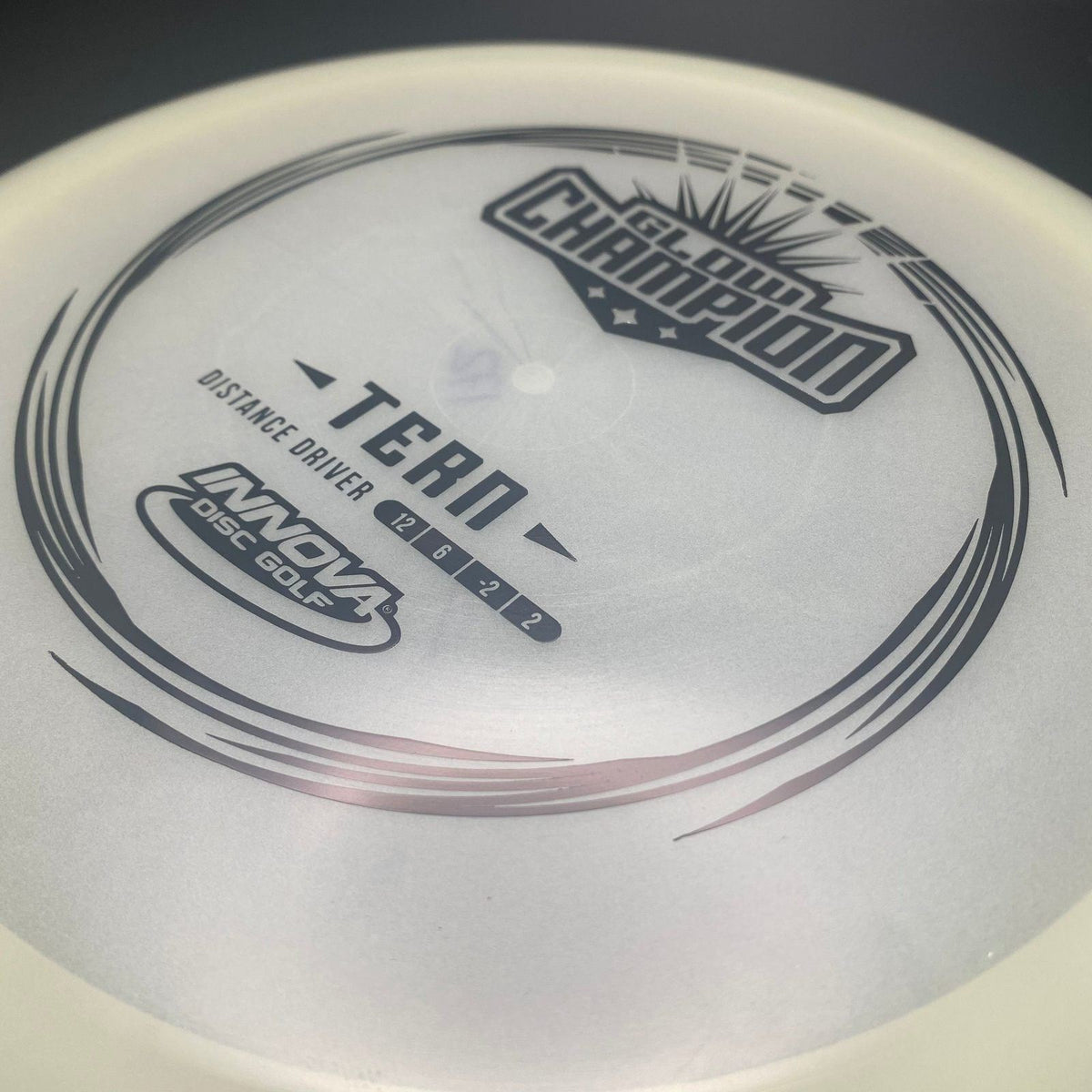 Champion Glow Tern