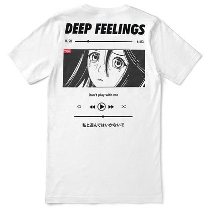 Deep Feelings T-Shirt