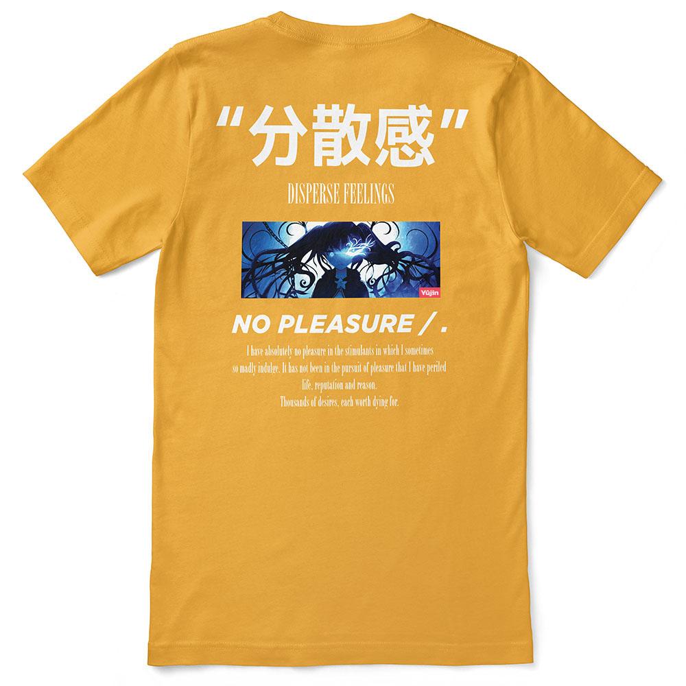 Disperse Feelings T-Shirt