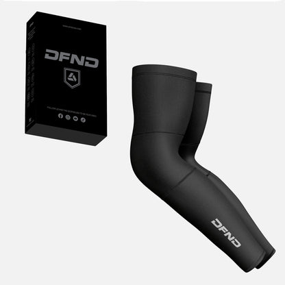 ACTIVE Ax COMPRESSION ARM SLEEVES ( 2 PACK)