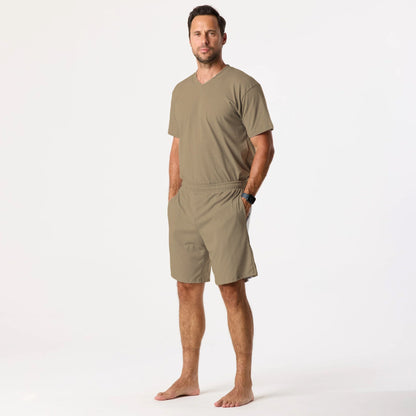 DFND Cooling Recovery Sleepwear Shorts