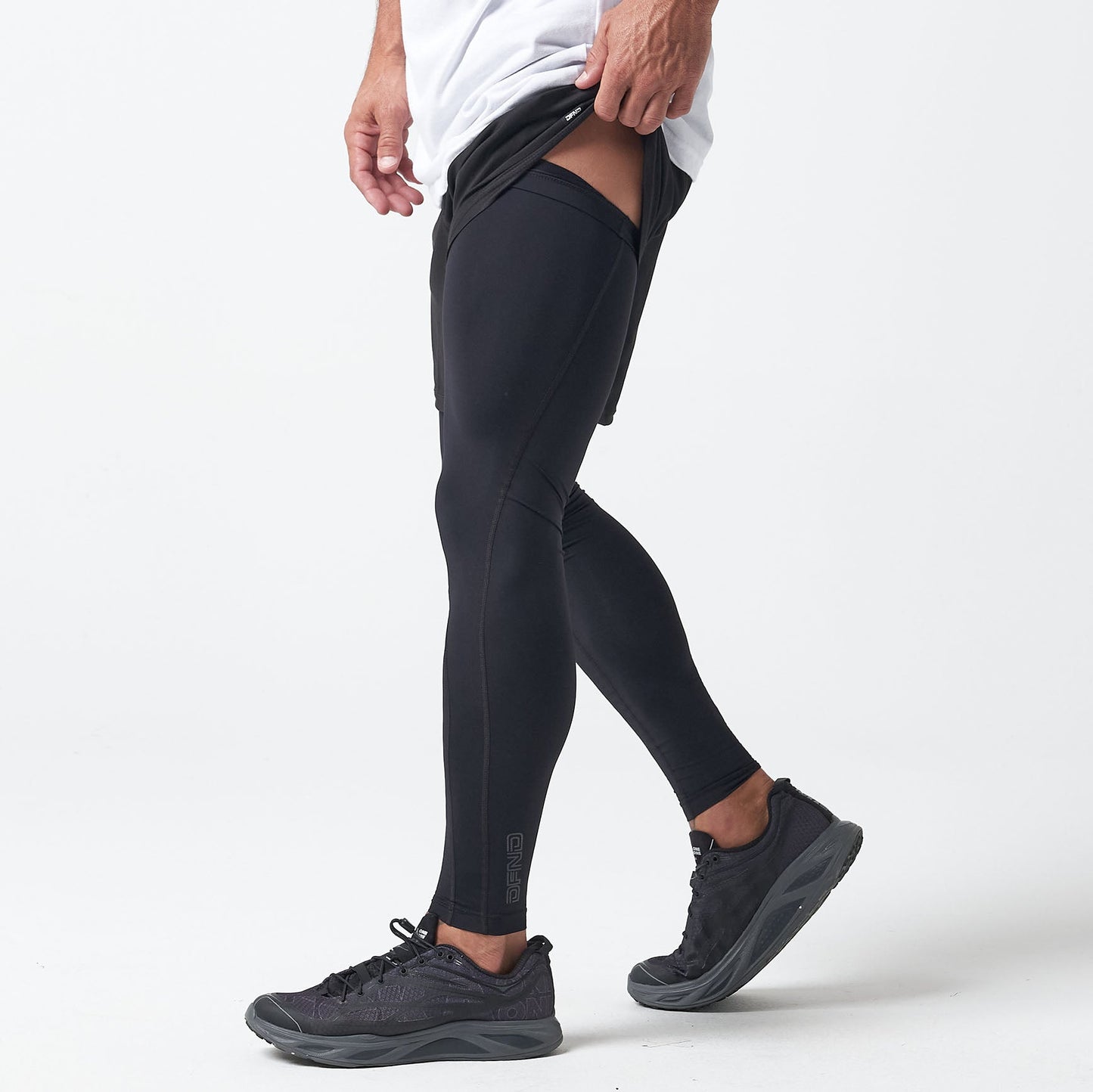 RECOVERY Rx COMPRESSION LEG SLEEVES (2 PACK)