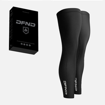 RECOVERY Rx COMPRESSION LEG SLEEVES (2 PACK)