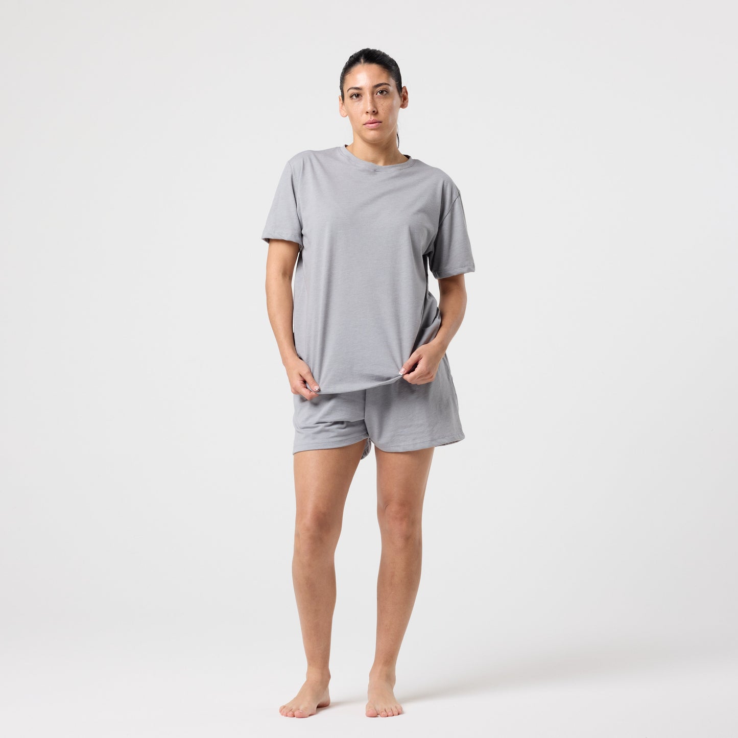 DFND Cooling  Recovery Sleepwear Short