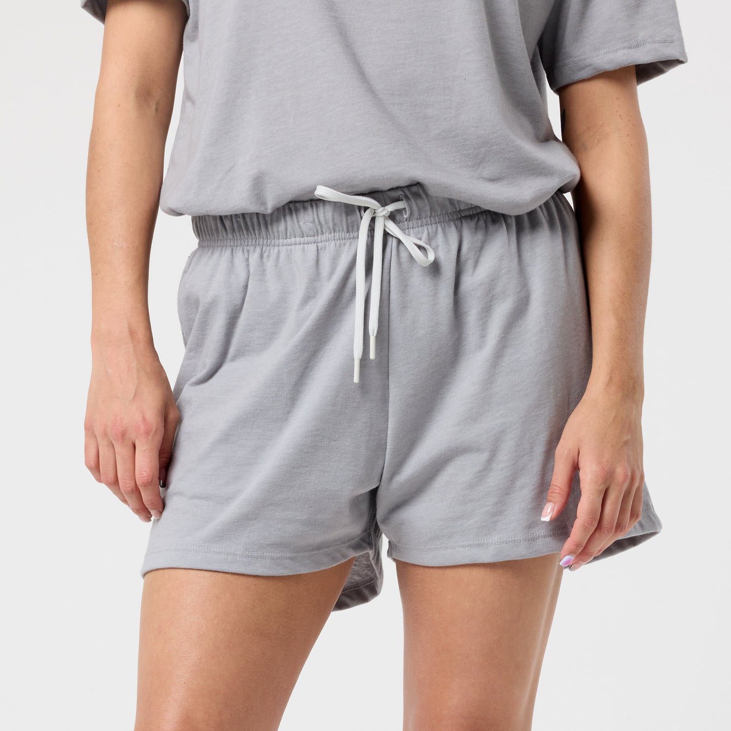 DFND Cooling  Recovery Sleepwear Short