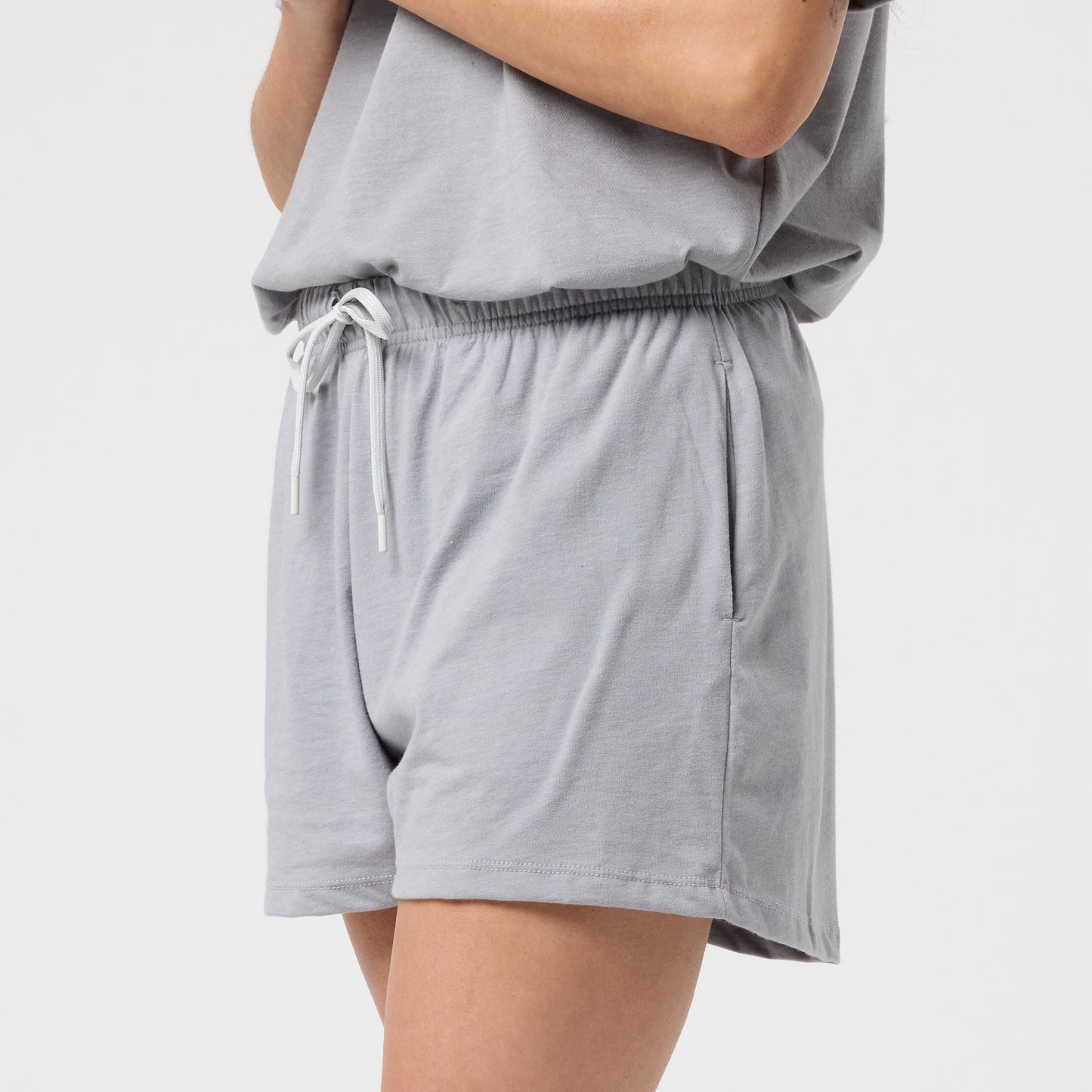 DFND Cooling  Recovery Sleepwear Short