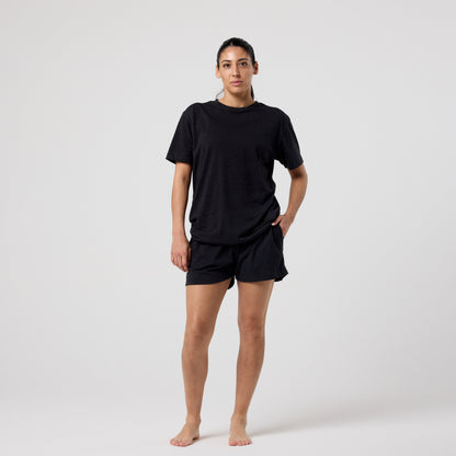 DFND Cooling  Recovery Sleepwear Short