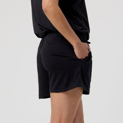 DFND Cooling  Recovery Sleepwear Short