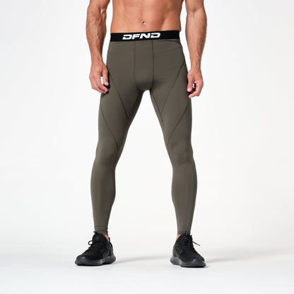 RECOVER Rx COMPRESSION TIGHT