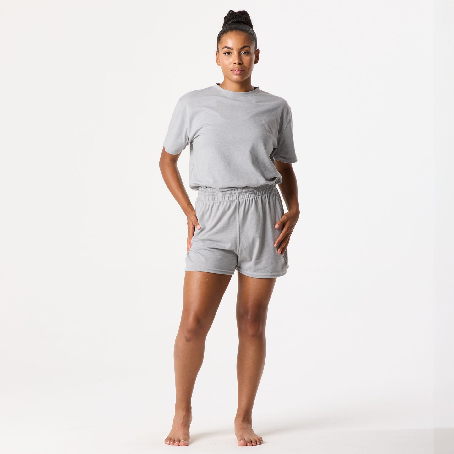 DFND Cooling Infrared Recovery Sleepwear Short