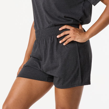 DFND Cooling Infrared Recovery Sleepwear Short