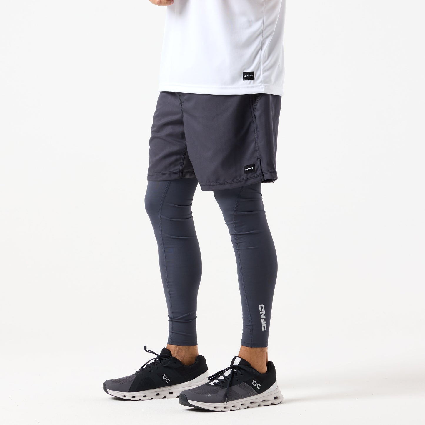 RECOVERY Rx COMPRESSION LEG SLEEVES (2 PACK)