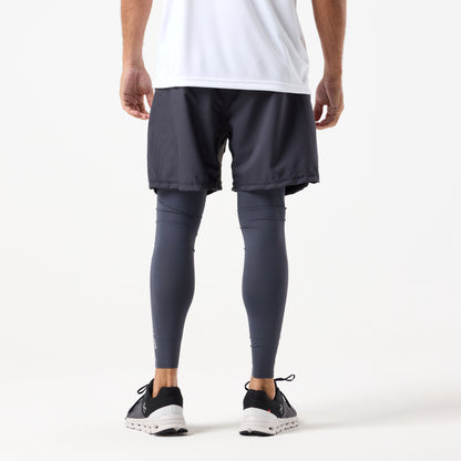 RECOVERY Rx COMPRESSION LEG SLEEVES (2 PACK)