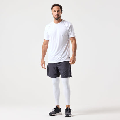 RECOVERY Rx COMPRESSION LEG SLEEVES (2 PACK)