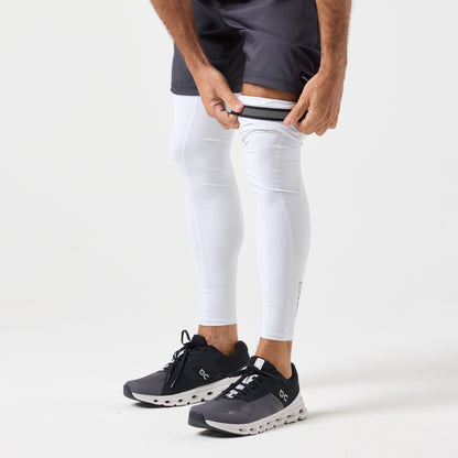 RECOVERY Rx COMPRESSION LEG SLEEVES (2 PACK)