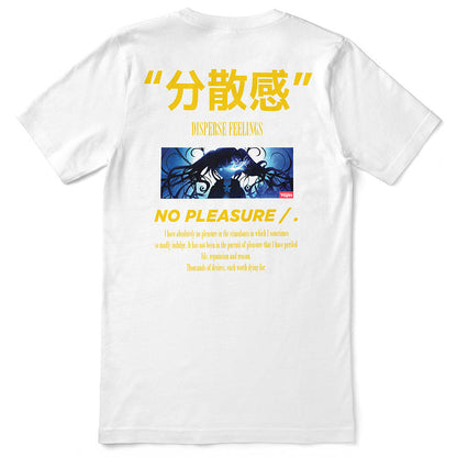 Disperse Feelings T-Shirt